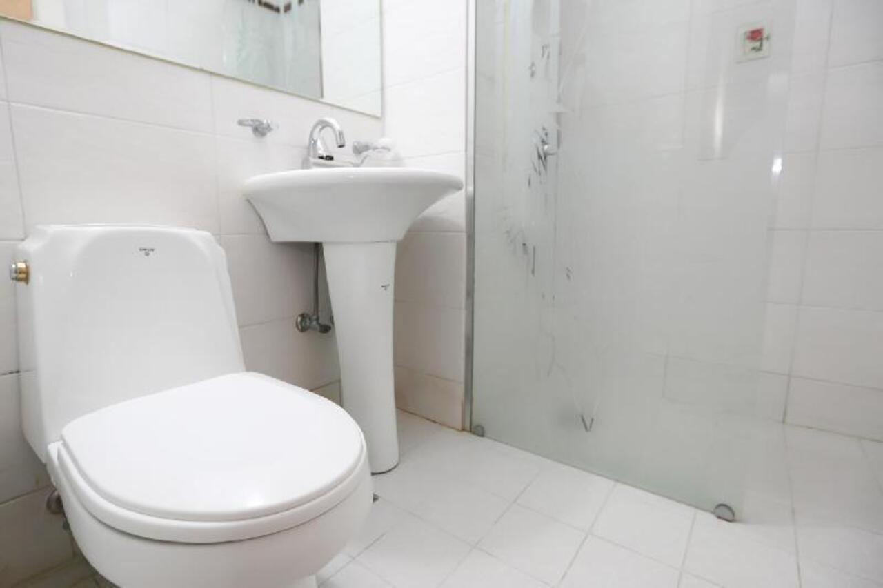 Jumunjin Hotel Κανγκούνγκ Εξωτερικό φωτογραφία