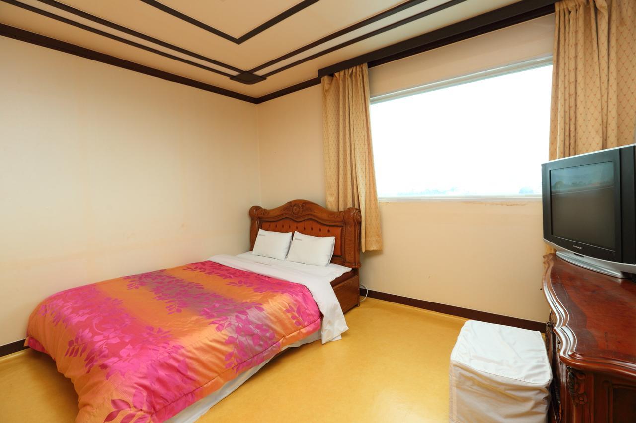 Jumunjin Hotel Κανγκούνγκ Εξωτερικό φωτογραφία